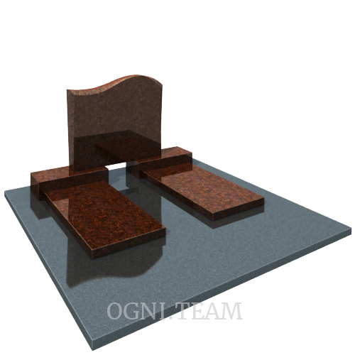 Памятник 2.1-XIV