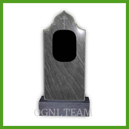 Мраморный памятник 105